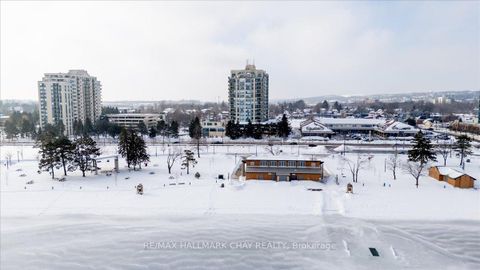 Photo 44 at 602 - 65 Ellen Street, City Centre, Barrie