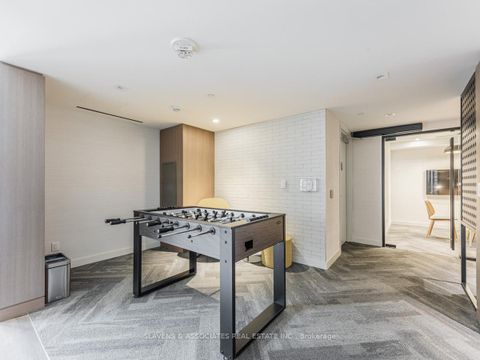 Photo 21 at N814 - 35 Rolling Mills Road, Waterfront Communities C8, Toronto