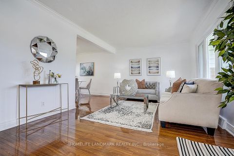 Photo 8 at 181 Searle Avenue, Bathurst Manor, Toronto