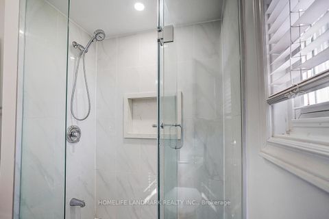 Photo 24 at 181 Searle Avenue, Bathurst Manor, Toronto