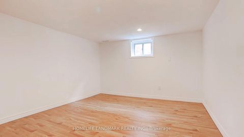 Photo 28 at 181 Searle Avenue, Bathurst Manor, Toronto