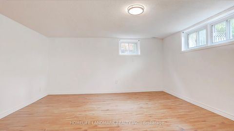 Photo 31 at 181 Searle Avenue, Bathurst Manor, Toronto