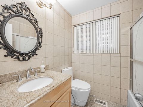 Photo 19 at 94 Silverstone Drive, Jamestown, Toronto