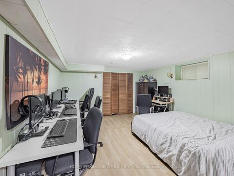 Photo 21 at 94 Silverstone Drive, Jamestown, Toronto