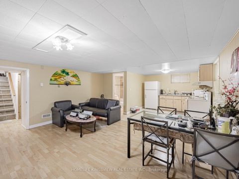 Photo 25 at 94 Silverstone Drive, Jamestown, Toronto