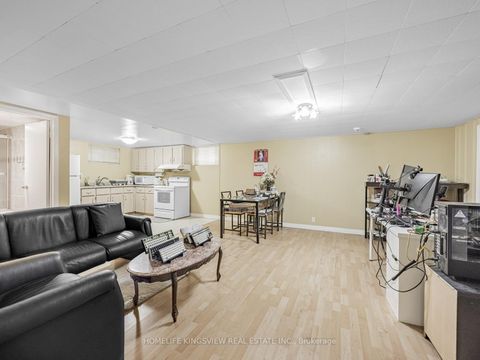 Photo 26 at 94 Silverstone Drive, Jamestown, Toronto