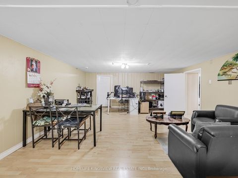 Photo 28 at 94 Silverstone Drive, Jamestown, Toronto