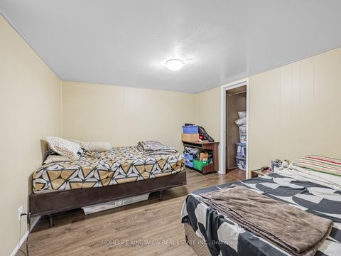 Photo 29 at 94 Silverstone Drive, Jamestown, Toronto