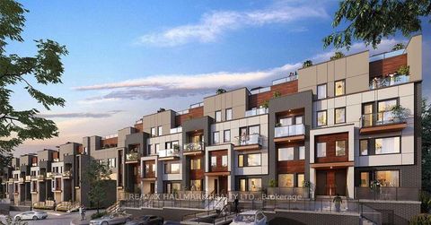 Photo 0 at 2 - 1467 O'Connor Drive, Parkview, Toronto