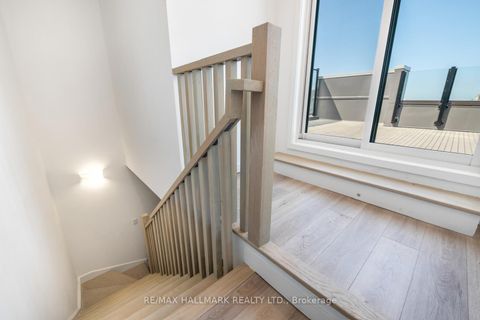 Photo 12 at 4 - 1463 O'Connor Drive, Parkview, Toronto