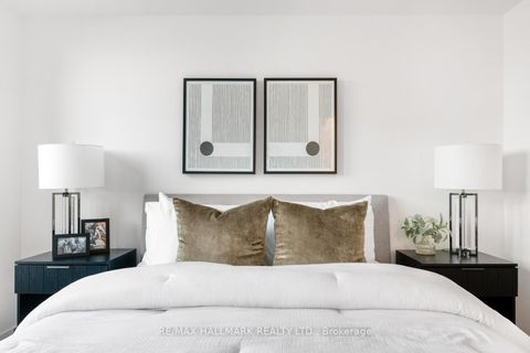 Photo 13 at 4 - 1463 O'Connor Drive, Parkview, Toronto