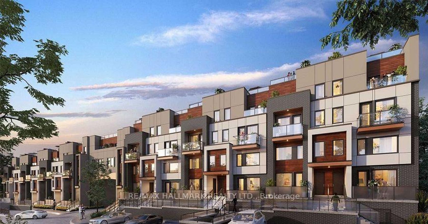 2 - 1463 O'Connor Drive, Parkview, Toronto 