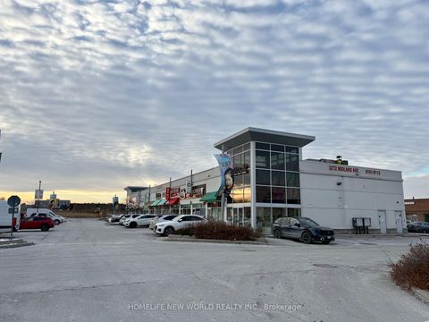 Photo 1 at B111 - 3272 Midland Avenue, Milliken, Toronto