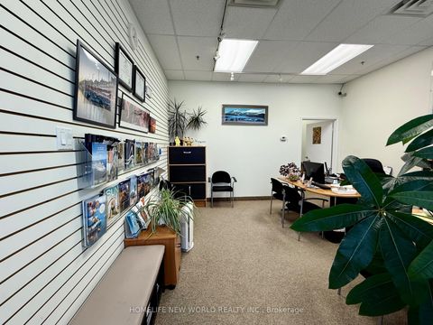 Photo 4 at B111 - 3272 Midland Avenue, Milliken, Toronto