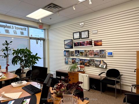 Photo 5 at B111 - 3272 Midland Avenue, Milliken, Toronto