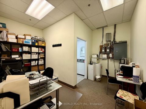 Photo 6 at B111 - 3272 Midland Avenue, Milliken, Toronto