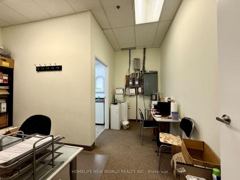 Photo 7 at B111 - 3272 Midland Avenue, Milliken, Toronto