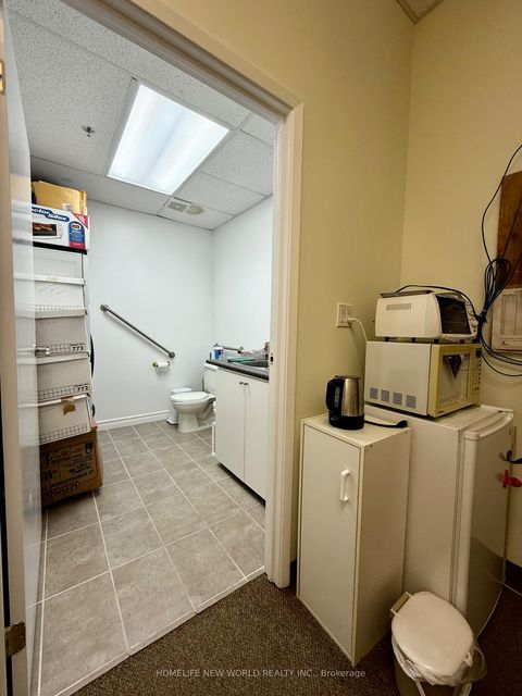 Photo 8 at B111 - 3272 Midland Avenue, Milliken, Toronto