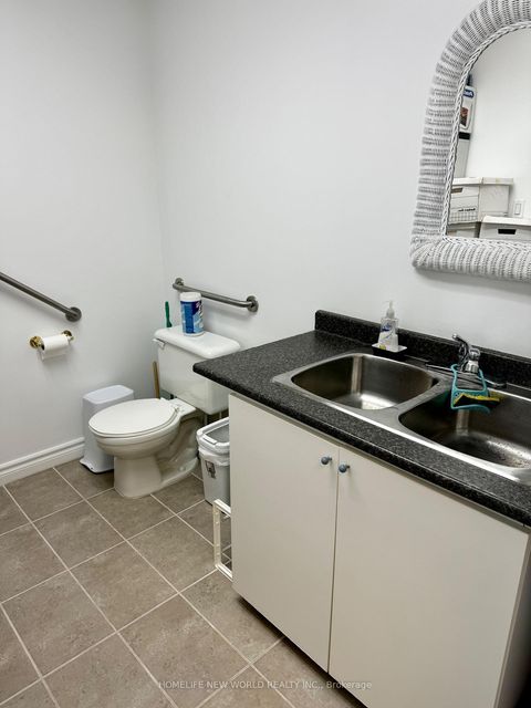 Photo 9 at B111 - 3272 Midland Avenue, Milliken, Toronto