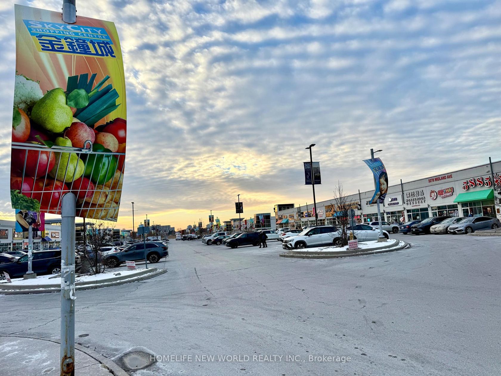 B111 - 3272 Midland Avenue, Milliken, Toronto photo number 2