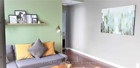 Photo 5 at 3308 - 14 York Street, Waterfront Communities C1, Toronto