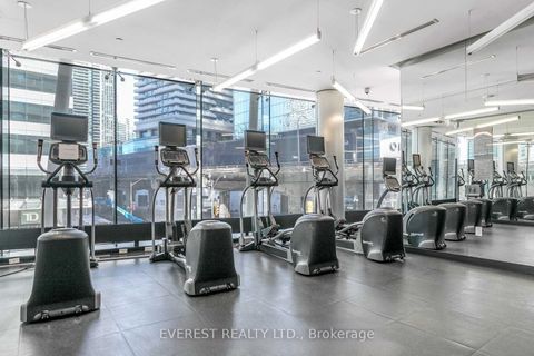 Photo 10 at 3308 - 14 York Street, Waterfront Communities C1, Toronto