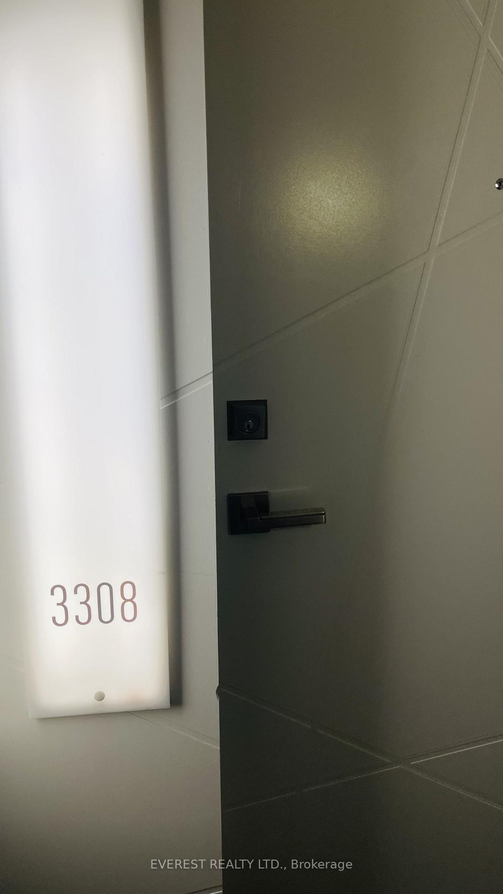 3308 - 14 York Street, Waterfront Communities C1, Toronto 