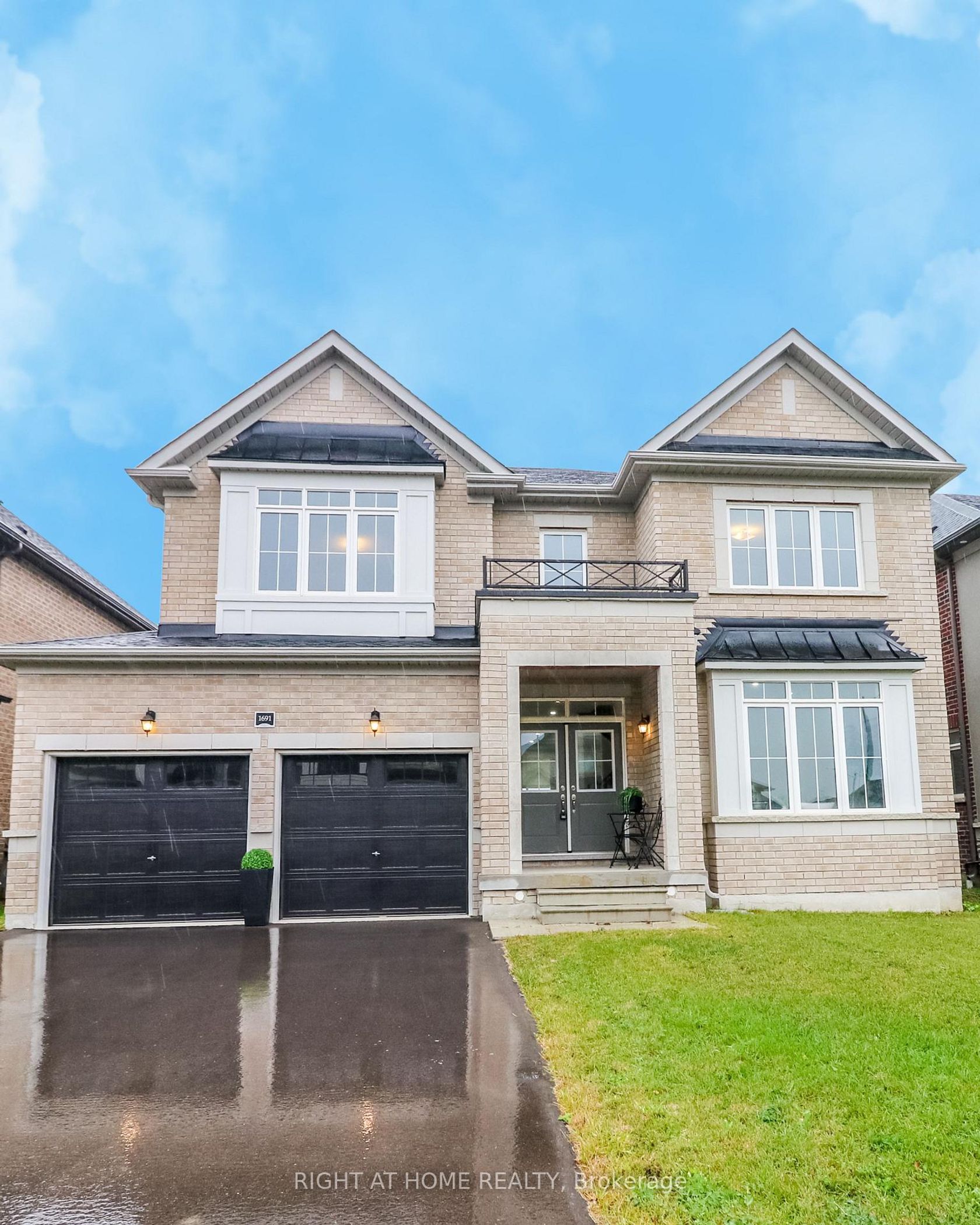 1691 Corsal Court, Rural Innisfil, Innisfil photo number 2