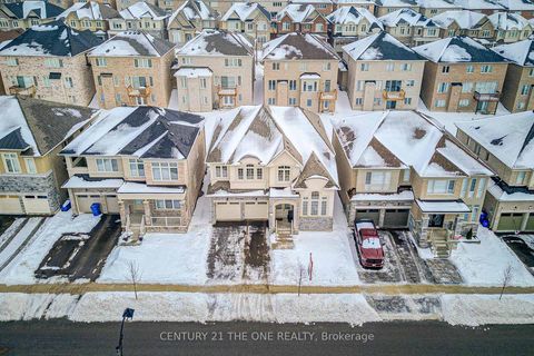 Photo 3 at 420 Seaview Heights, Queensville, East Gwillimbury