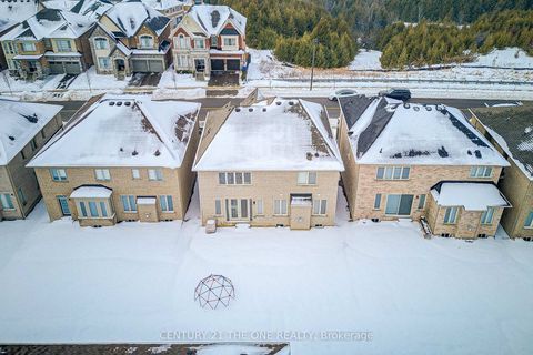 Photo 4 at 420 Seaview Heights, Queensville, East Gwillimbury