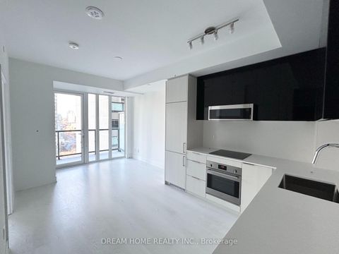 Photo 0 at 1507 - 308 Jarvis Street, Yonge Corridor, Toronto