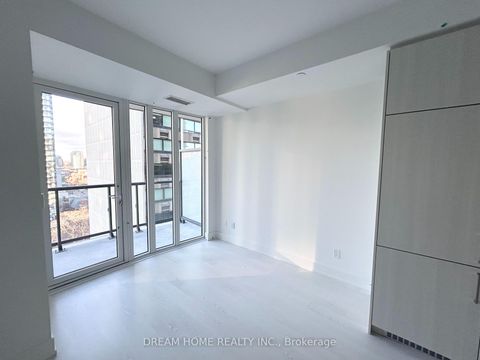 Photo 3 at 1507 - 308 Jarvis Street, Yonge Corridor, Toronto