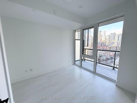 Photo 4 at 1507 - 308 Jarvis Street, Yonge Corridor, Toronto