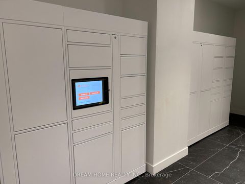 Photo 14 at 1507 - 308 Jarvis Street, Yonge Corridor, Toronto