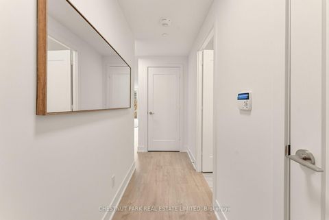 Photo 4 at 314 - 1 Belsize Drive, Mount Pleasant West, Toronto