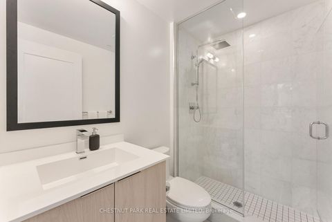 Photo 10 at 314 - 1 Belsize Drive, Mount Pleasant West, Toronto
