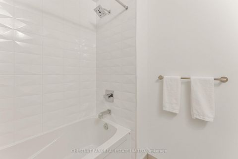 Photo 14 at 314 - 1 Belsize Drive, Mount Pleasant West, Toronto
