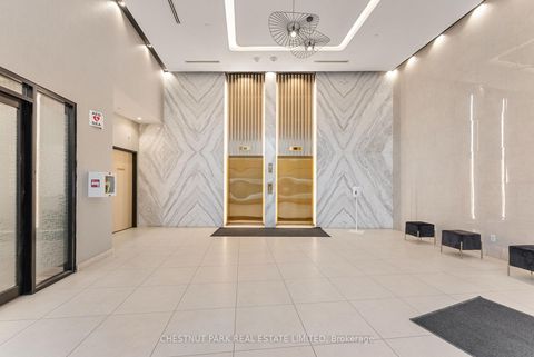 Photo 18 at 314 - 1 Belsize Drive, Mount Pleasant West, Toronto