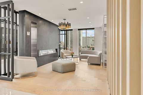 Photo 19 at 314 - 1 Belsize Drive, Mount Pleasant West, Toronto