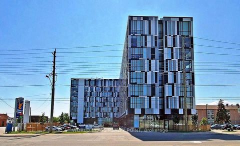 Photo 1 at 633 - 1900 Simcoe Street, Samac, Oshawa