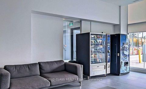 Photo 3 at 633 - 1900 Simcoe Street, Samac, Oshawa