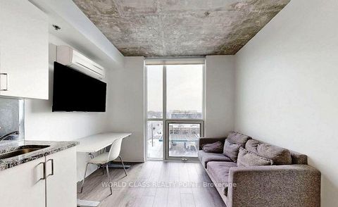 Photo 5 at 633 - 1900 Simcoe Street, Samac, Oshawa