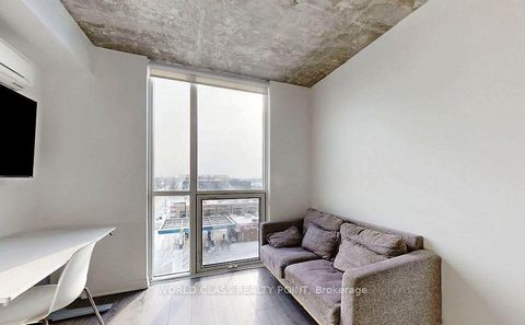 Photo 6 at 633 - 1900 Simcoe Street, Samac, Oshawa