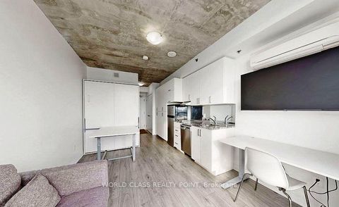 Photo 7 at 633 - 1900 Simcoe Street, Samac, Oshawa