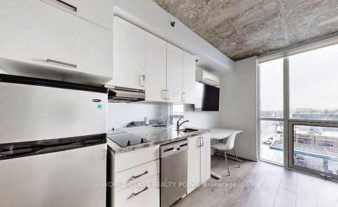 Photo 9 at 633 - 1900 Simcoe Street, Samac, Oshawa