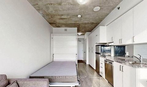 Photo 11 at 633 - 1900 Simcoe Street, Samac, Oshawa