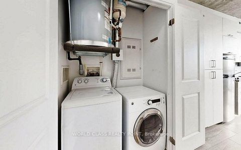 Photo 12 at 633 - 1900 Simcoe Street, Samac, Oshawa