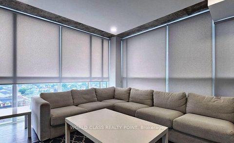 Photo 14 at 633 - 1900 Simcoe Street, Samac, Oshawa