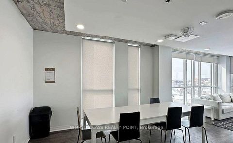 Photo 15 at 633 - 1900 Simcoe Street, Samac, Oshawa