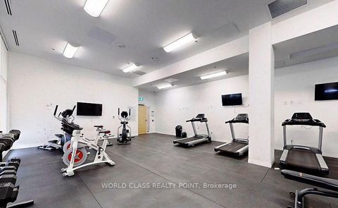 Photo 16 at 633 - 1900 Simcoe Street, Samac, Oshawa